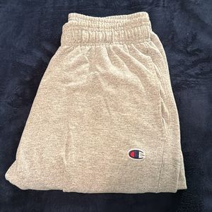 Champion Joggers